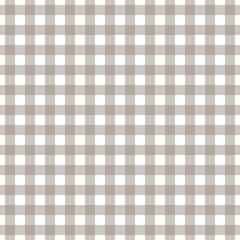 Soft Vintage Diagonal Plaid – Seamless Classic Check Pattern.plaid with muted, vintage-inspired lines on a light ground. Timeless, versatile design ideal for fabrics, gift wrap, scrapbooking