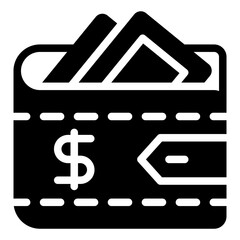 wallet icon