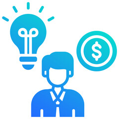 Entrepeneur Icon