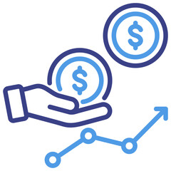 Revenue Icon