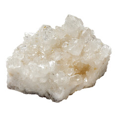 Fototapeta premium Quartz Crystal Cluster