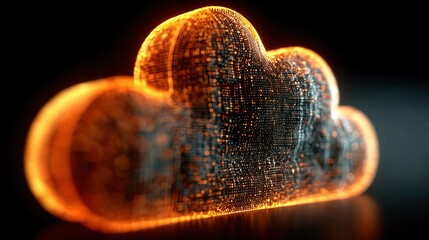 Cloud API security protocols protect application interfaces from unauthorized access and abuse.