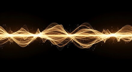 Green digital rain of binary code cascading down, creating a futuristic, immersive digital landscape.