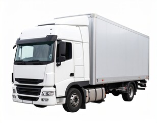 Truck　MOCKUP