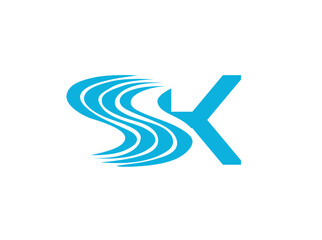 Modern and elegant logo design featuring the text “Boutique Outdoor,” ideal for luxury outdoor brands, eco-lifestyle products, or upscale travel and camping services. K