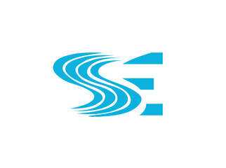 Naklejka premium Modern and elegant logo design featuring the text “Boutique Outdoor,” ideal for luxury outdoor brands, eco-lifestyle products, or upscale travel and camping services. E