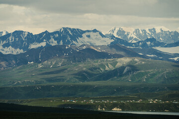 denali hwy