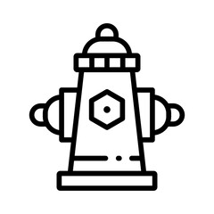 Fototapeta premium Hydrant 