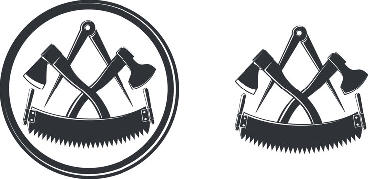 zeichen_Zimmerer_vector_set