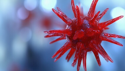 Infected condition leading to frequent occurrences, Condition, Infected, Occurrence