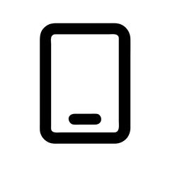 Smartphone icon