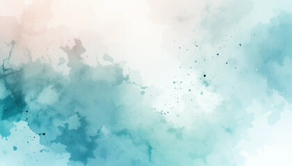 Abstract background watercolor