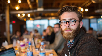 A brief work experience program lasting weeks or a summer, offering practical learning and skill development.
