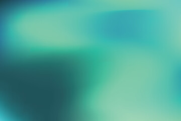 Abstract Blue Gradient Background EPS Vector Illustration – Modern Minimal Fluid Design with Smooth Color Transition for Digital Art, Website Templates, Social Media, Posters, and Creative Branding