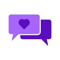Love Yourself Icon