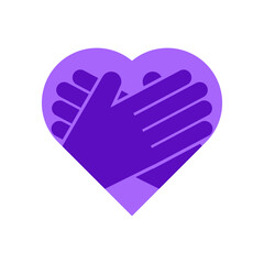 Love Yourself Icon