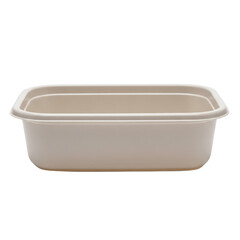 Eco-friendly disposable food container