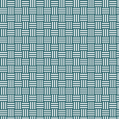 Abstract chevron geometric seamless pattern wallpaper with a retro vintage style print for fabric decoration