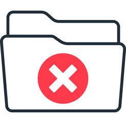 Obraz premium Remove Folder