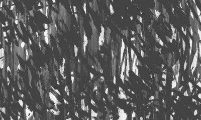 black and white watercolor  paint abstract  background