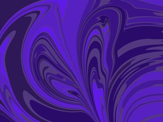 abstract purple background