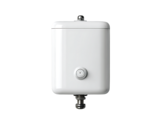 Concealed Cistern Space Saving Bathroom Solution