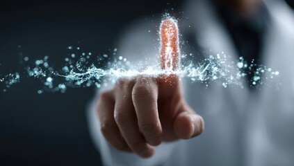 Fingerprints, technology, and biometrics