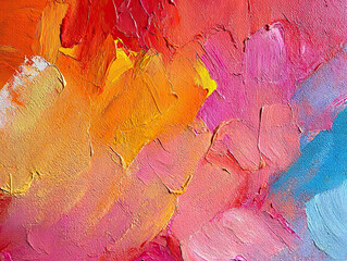 A vibrant autumn forest rendered in stunning photorealism, with countless fallen leaves in burnt orange, golden yellow, and deep red blanketing the forest floor. The vertical trunks of tall, mature tr