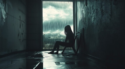 Holding pain in place