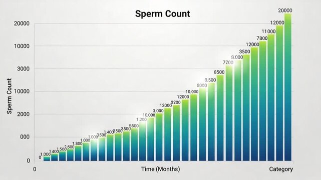Sperm Count