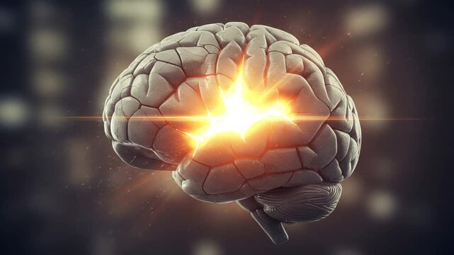 Exploring Brain Functionality: Visualizing Neural Activity and Cognitive Processes within the Brain