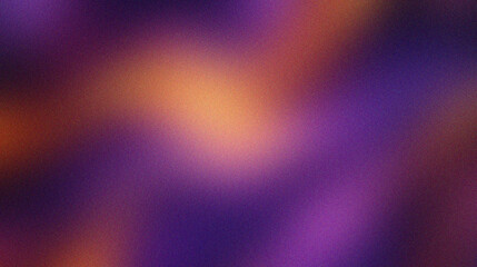 Blurry Gradient background