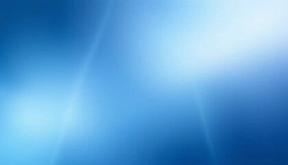 Soft blue gradient abstract background with light radiating from the center. Clean, modern, and minimal design. Perfect for digital content, website backdrops, and UI design.
