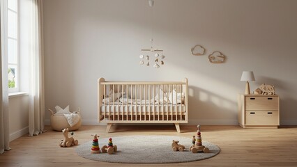 baby room