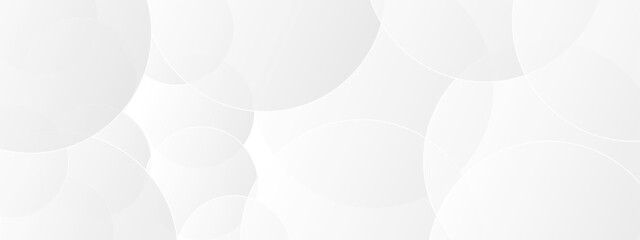 White and gray overlap triangle geometric technology pattern. minimal rectangle randomly arranged white lines transparent web square background layers. overlapping presentation design.