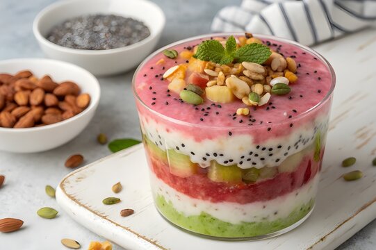  faloda dessert 