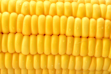 sweet corn sweetcorn sugar corn pole corn maize makki makai