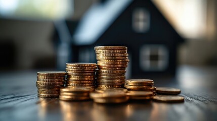 Mortgage refinancing option comparison guide interest rate savings plan home loan adjustment budgeting financial strategy personal finance decision smart homeownership path