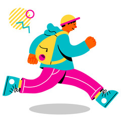 Adobe Illustrator Artwork