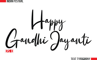 Happy Gandhi Jayanti.eps