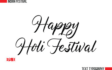 Happy Holi Festival.eps