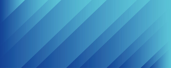 Abstract background featuring diagonal gradient stripes in varying widths.smooth gradient with bright blue to vivid green Diagonal direction, giving a sense of energy and motion.