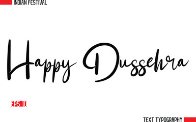 Happy Dussehra.eps
