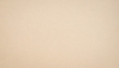 Plain beige textured surface