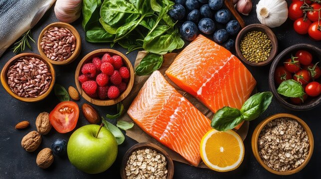 Paleo diet biohacking strategy ancestral nutrition plan grain-free eating health improvement inflammation reduction personal wellness habit energy support lifestyle guide