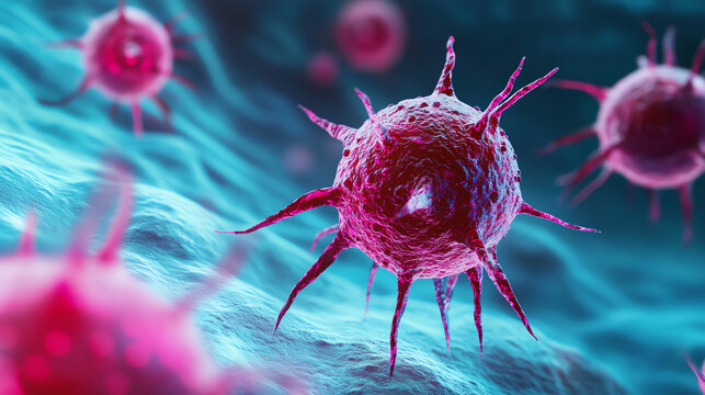 How cancer cells evade immune system