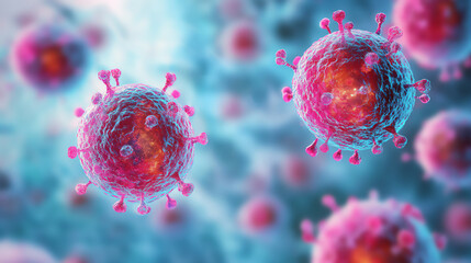 Timeline of cancer detection to remission