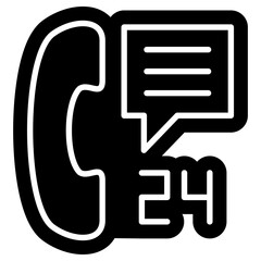 Customer Care Icon