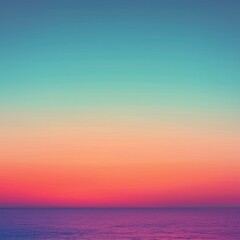 Fototapeta premium Abstract Neon Color Gradient Blurred Background with Dynamic Effect. Abstract Modern Dynamic Colors Gradient Background. Grainy Texture Background Style with Copy space. 