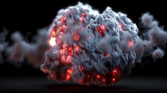 Serverless cloud architecture technology. Cloud scalability automation.